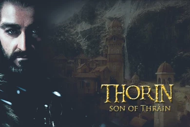 Thorin Oakenshield By LadyAnnatar On DeviantArt