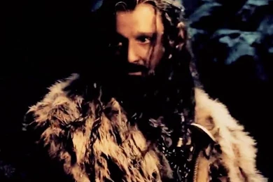 DeviantArt: More Like Thorin Oakenshield Screenshot VII By Goldie4224