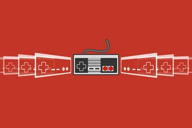 Nintendo Wallpapers   Wallpapers Cave