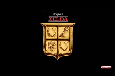 Nintendo Wallpapers [2]   (