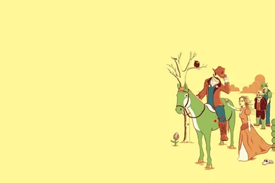 Nintendo Wallpapers 1280x800   (