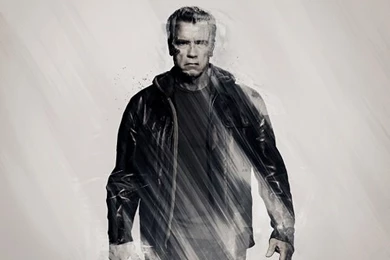 Terminator Genisys (2015)   Recap And Review