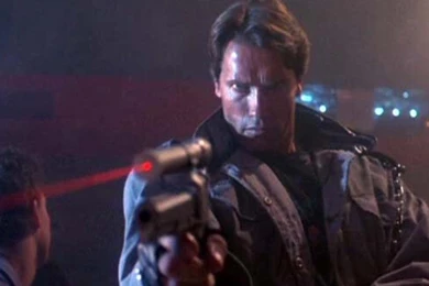 Terminator Movies Arnold Schwarzenegger HD Wallpapers Wallpapers ...