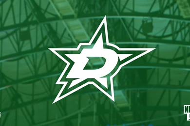 Dallas Stars Logo