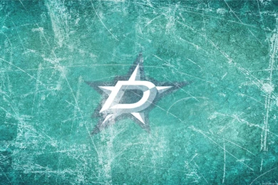 Dallas Stars Updated Ice Wallpapers By DevinFlack On DeviantArt