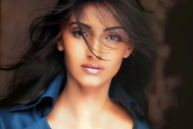 Wallpapers Wisely: Sonam Kapoor Full HD Wallpapers