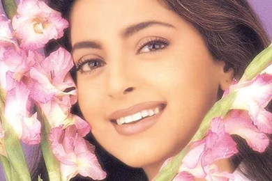 Wallpapers Wisely: Juhi Chawla Hd Wallpapers