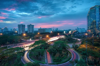 Indonesia HD Latest Wallpapers