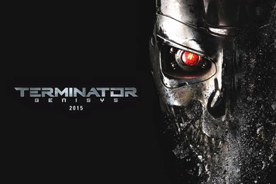 TERMINATOR GENISYS Experience Is Taking Over PHOENIX COMICON 2015 ...
