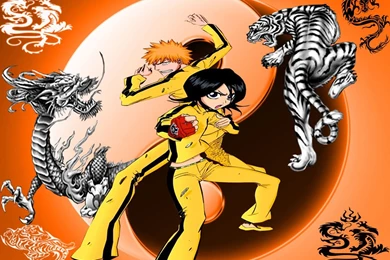 Alayx WAllpaper: Ying Yang Twins Wallpapers Dragons Myspace Layouts