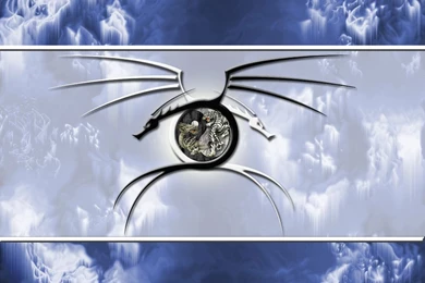 Yin Yang Dragons By Jarius327 On DeviantArt