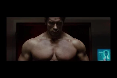 Terminator Salvation Arnold Schwarzenegger 1080p HD   YouTube