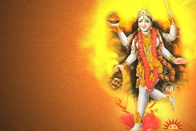 Kali Wallpapers, Maa Kaalika Wallpaper, Goddess Kali Maa Images ...