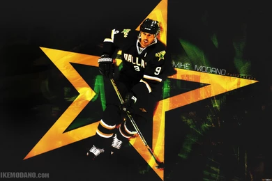 Dallas Stars Logo