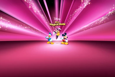 789242 Disney Wallpapers