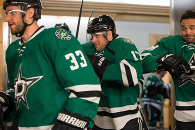 DALLAS STARS Nhl Hockey Texas (20) Wallpapers