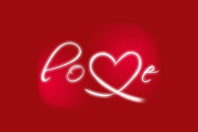 Red Hearts Wallpapers