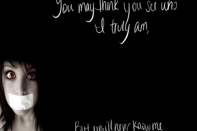 M Shadows Quotes Depression. QuotesGram