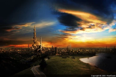 Wallpapers On Deviant ARAB DeviantArt