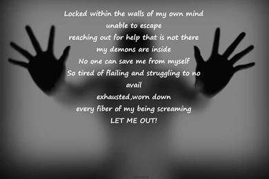 Depression Sad Mood Sorrow Dark People Wallpapers