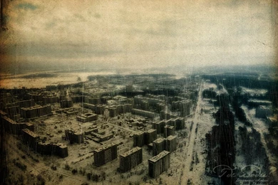 Wallpapers Depression 1024x768