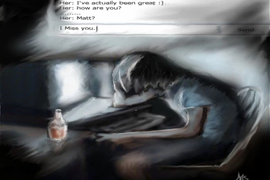 Wallpapers Love Quotes Anime Galleries Displaying Images For ...