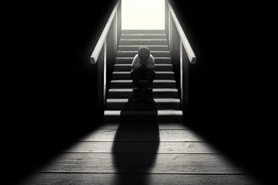 Depression Sad Mood Sorrow Dark People Wallpapers