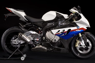 Bmw s1000rr widescreen wallpapers