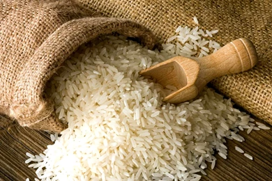 White Rice HD Wallpapers