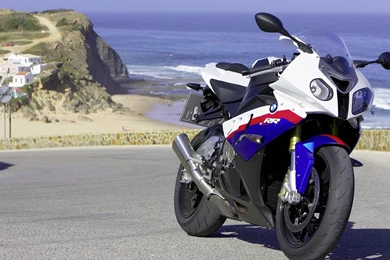 BMW S1000RR HD Pictures