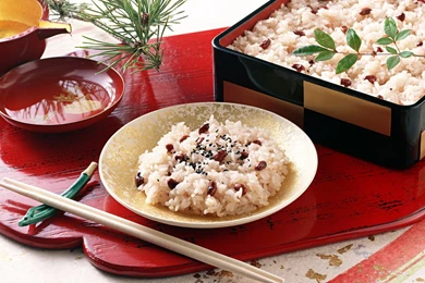 Rice With Bean Wallpapers And Images   Wallpapers, Pictures, Photos