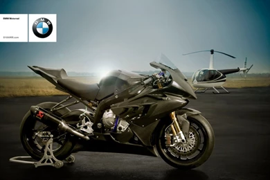 BMW Bike Models   BMW S1000RR Wallpapers