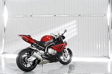 BMW S1000RR Wallpapers, Photos & Images In HD