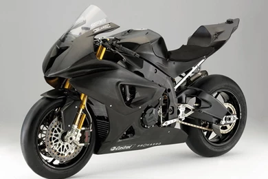 BMW S1000RR