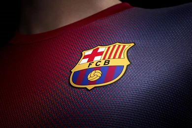 Barcelona Logo Wallpapers