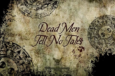 27 Pirates Of The Caribbean HD Wallpapers