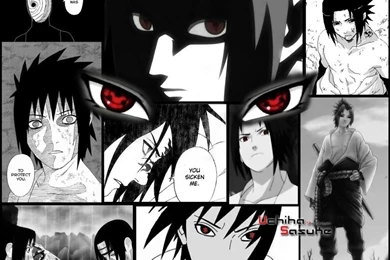 Clan Uchiha