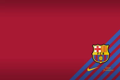 Barcelona Logo Wallpapers