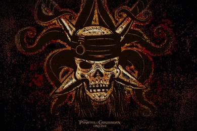 27 Pirates Of The Caribbean HD Wallpapers