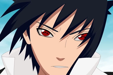 Sasuke Uchiha Wallpapers High Quality