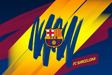 Fc Barcelona 2015 Logo Wallpapers