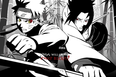 Sasuke HD Wallpapers