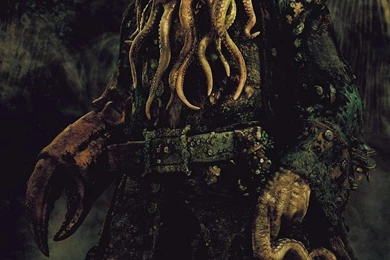 Pirates Of Caribbean iPhone 6s Wallpapers HD