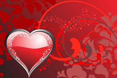Free 3D Wallpapers Download: I Love You Wallpaper, I Love You ...