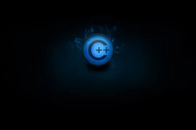 C++ Wallpapers By FluffyEvilBunny On DeviantArt