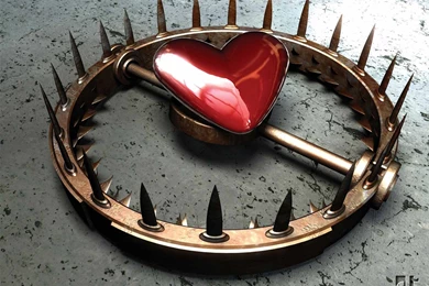 Free New Love Heart Desktopture Hd Wallpapers