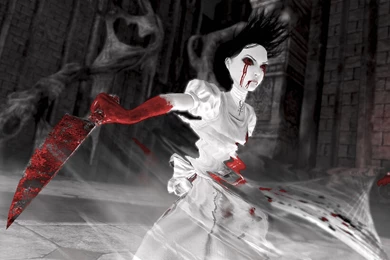 207 Alice: Madness Returns HD Wallpapers