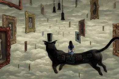 207 Alice: Madness Returns HD Wallpapers