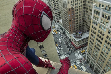 41764 The Amazing Spider Man 2 1920x1080 Movie Wallpapers ...