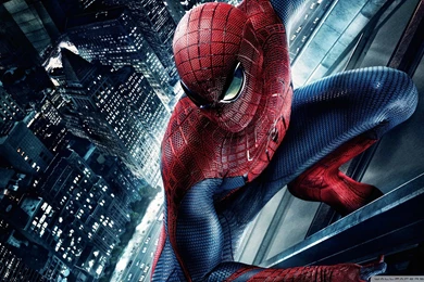 Download The Amazing Spider Man 6 Wallpapers 1920x1080